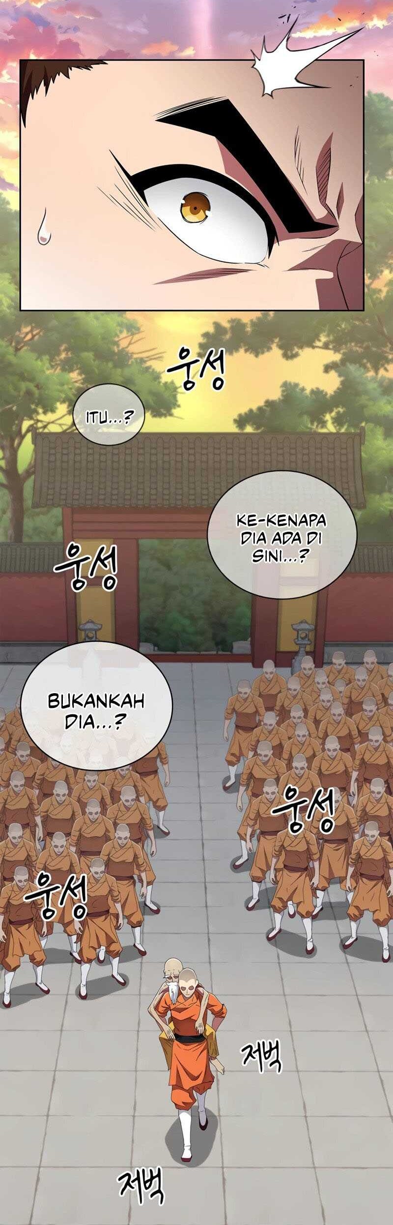 Genius Martial Arts Trainer Chapter 23 Gambar 41
