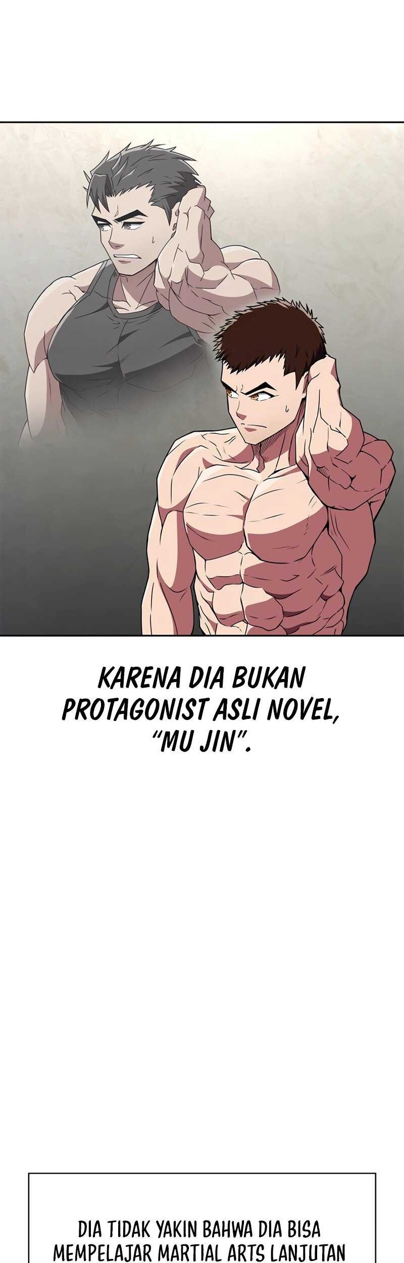 Genius Martial Arts Trainer Chapter 23 Gambar 55