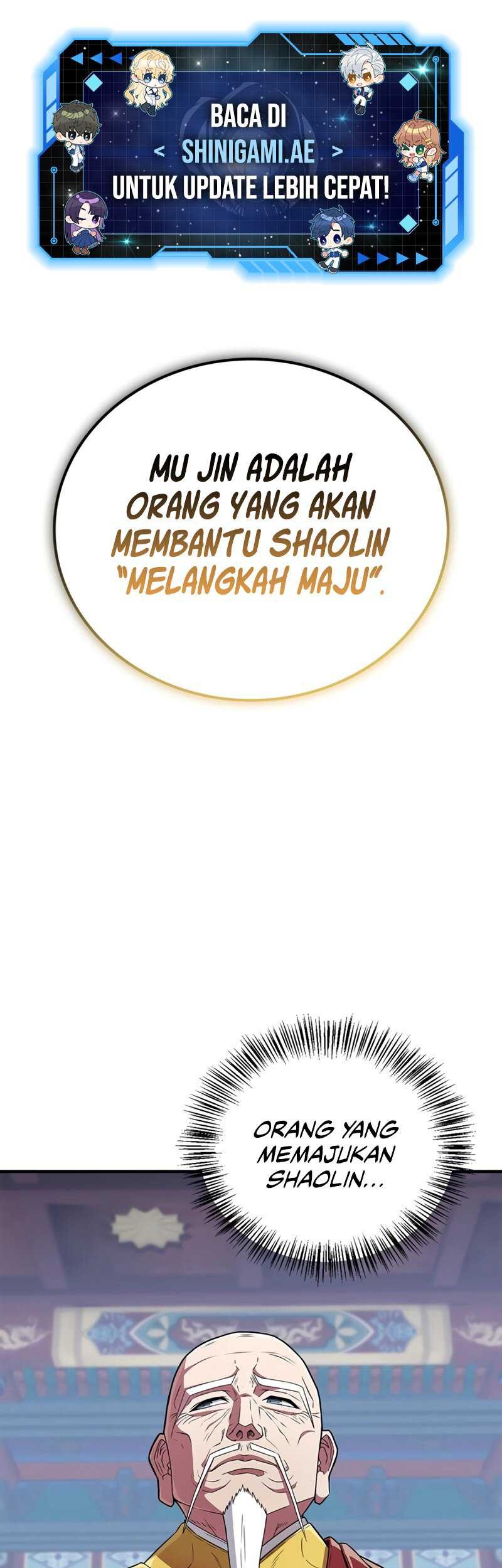 Baca Genius Martial Arts Trainer Chapter 23 Gambar 2