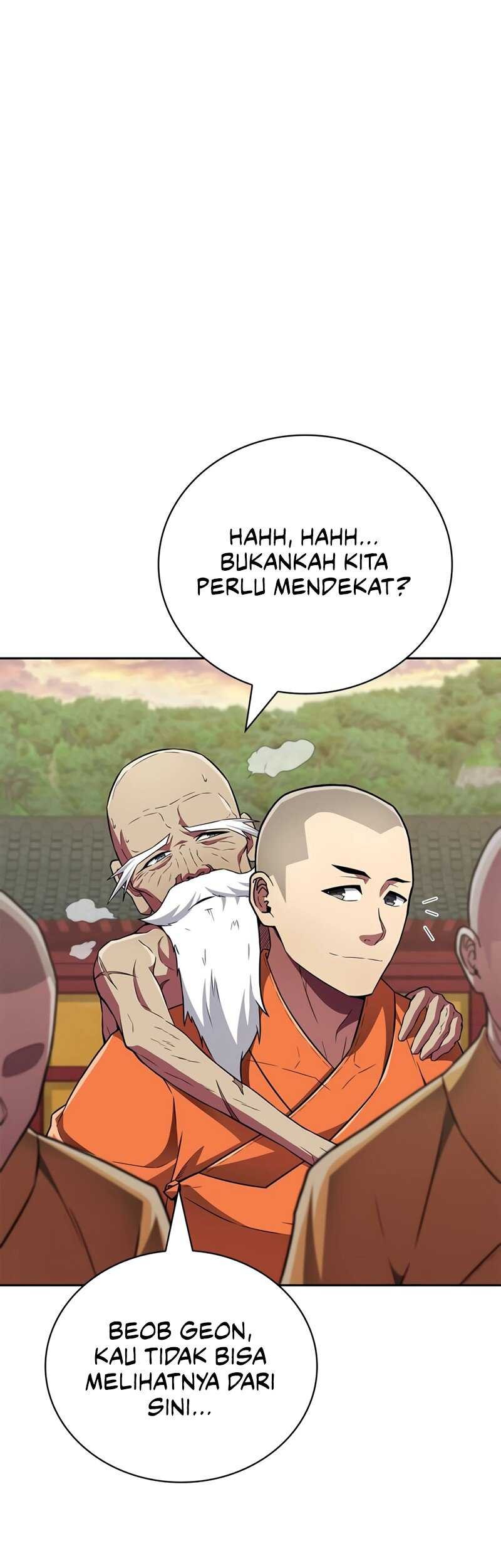 Genius Martial Arts Trainer Chapter 23 Gambar 6