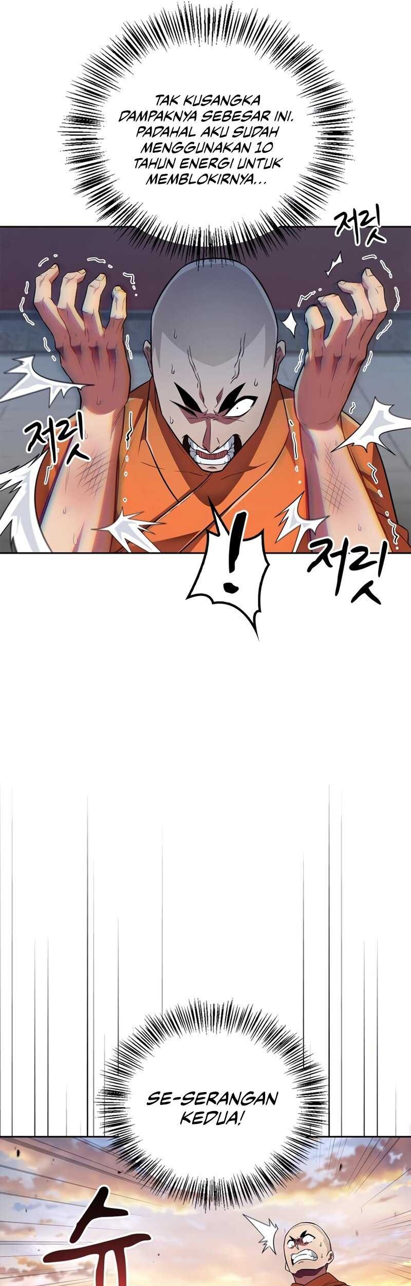 Genius Martial Arts Trainer Chapter 23 Gambar 22