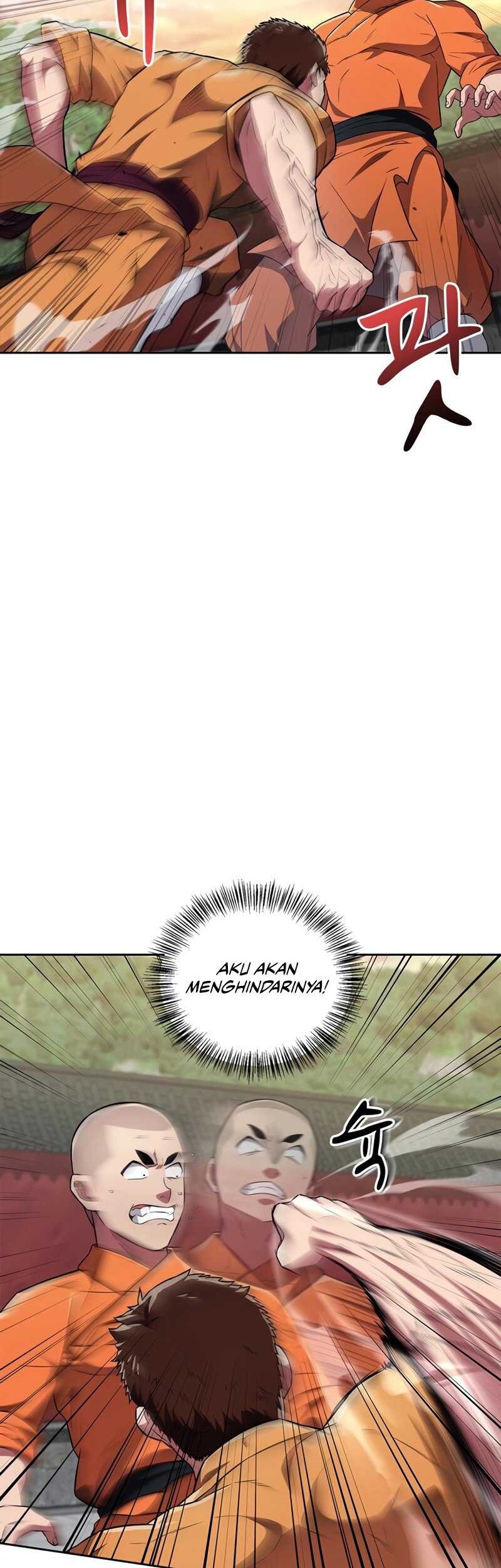 Genius Martial Arts Trainer Chapter 23 Gambar 23