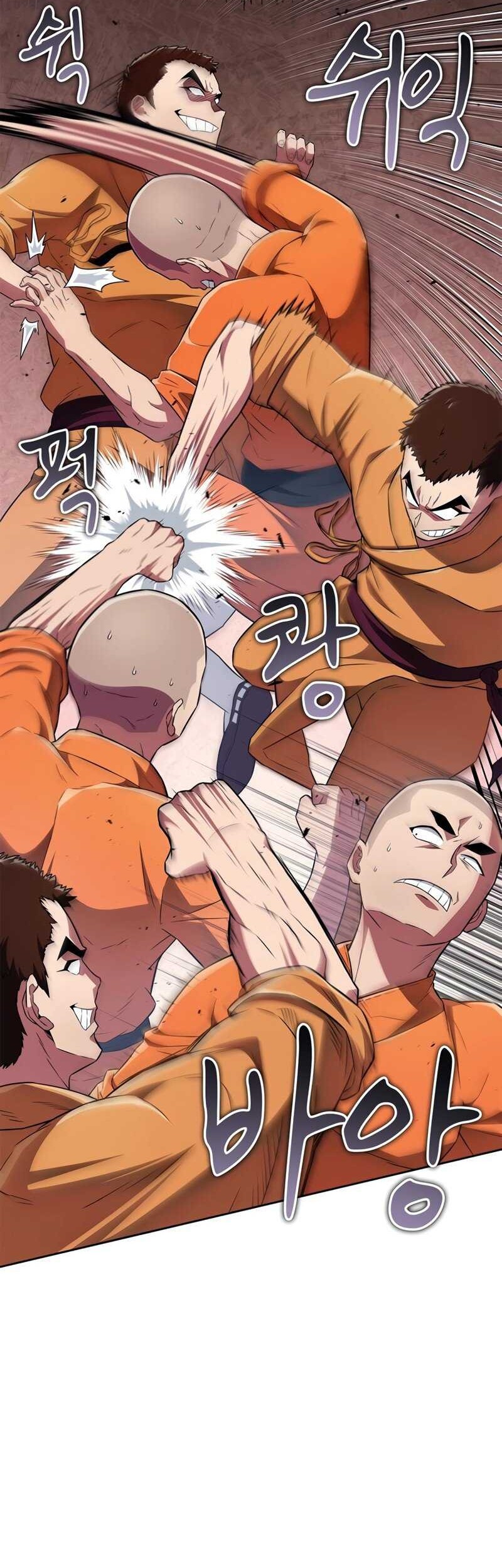 Genius Martial Arts Trainer Chapter 23 Gambar 27