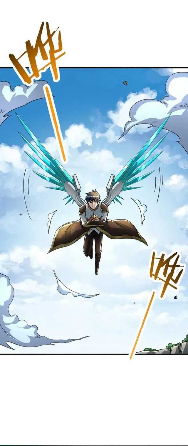 Global Mayhem: Awakening SSS-Class Talent at the Start! Chapter 41 Gambar 32