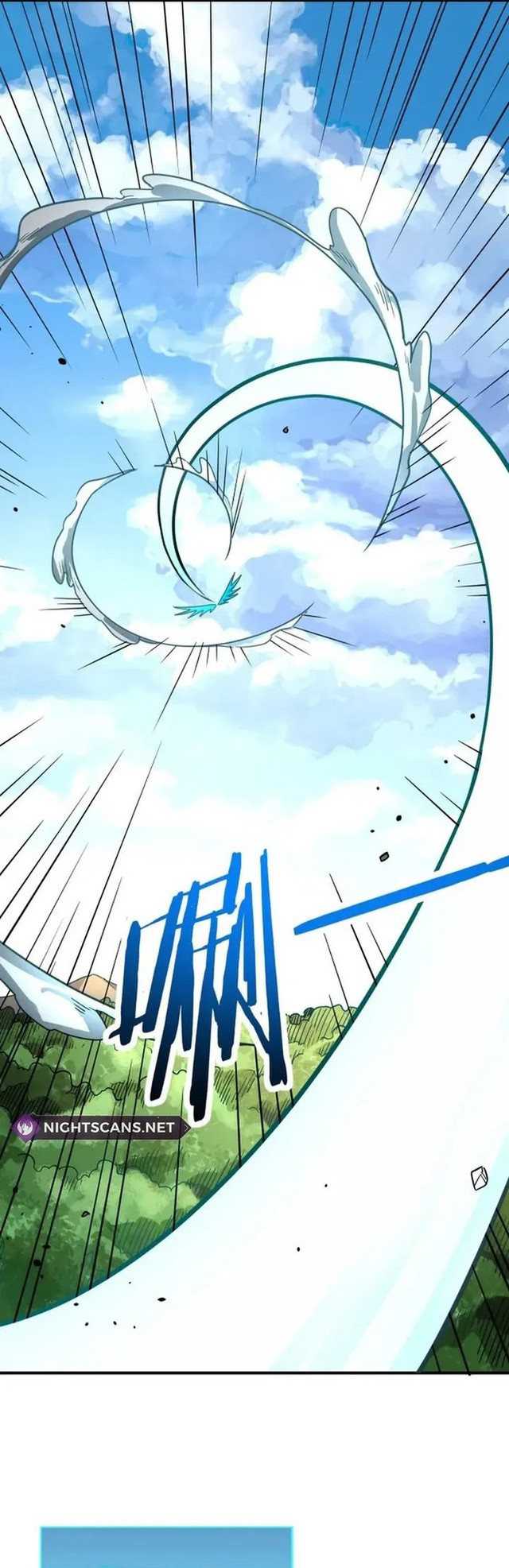 Global Mayhem: Awakening SSS-Class Talent at the Start! Chapter 41 Gambar 33