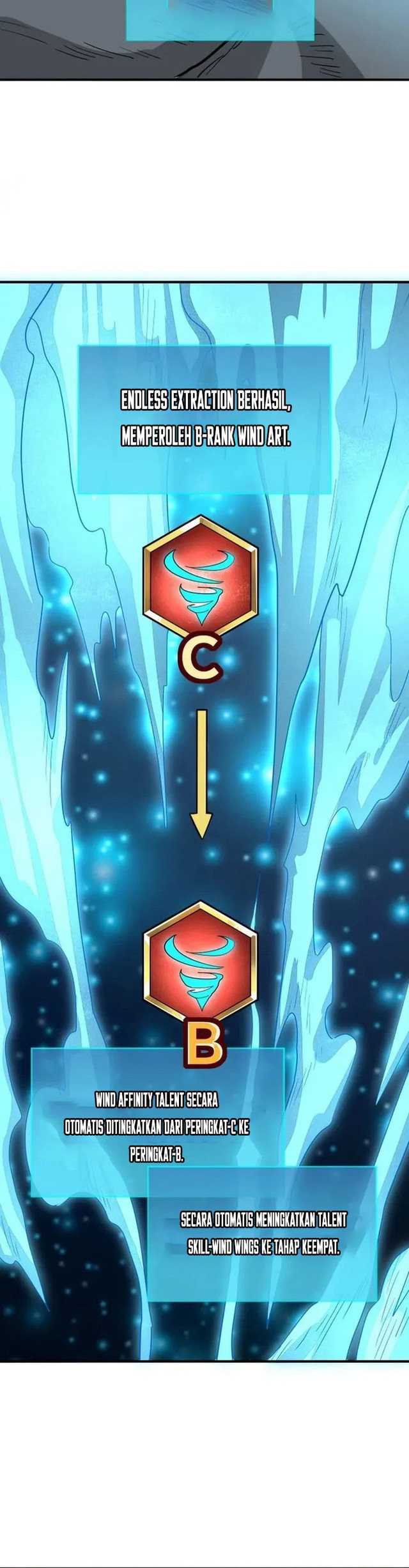 Global Mayhem: Awakening SSS-Class Talent at the Start! Chapter 41 Gambar 4