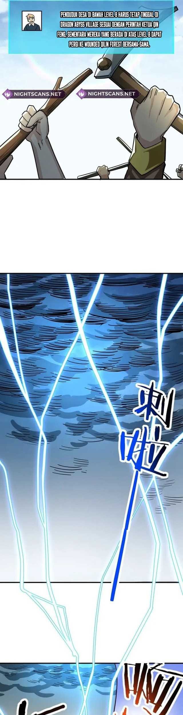 Global Mayhem: Awakening SSS-Class Talent at the Start! Chapter 41 Gambar 40