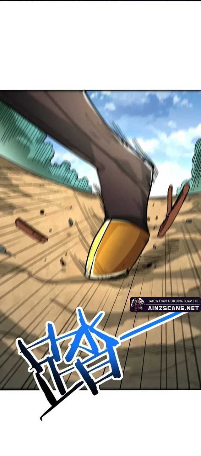 Global Mayhem: Awakening SSS-Class Talent at the Start! Chapter 41 Gambar 42