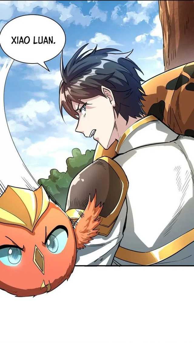 Global Mayhem: Awakening SSS-Class Talent at the Start! Chapter 41 Gambar 48
