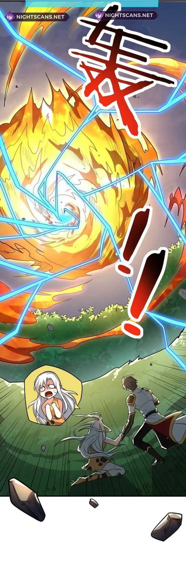Global Mayhem: Awakening SSS-Class Talent at the Start! Chapter 41 Gambar 51