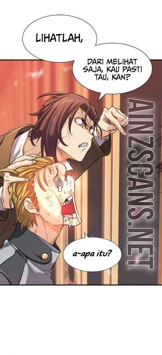 Global Mayhem: Awakening SSS-Class Talent at the Start! Chapter 41 Gambar 58