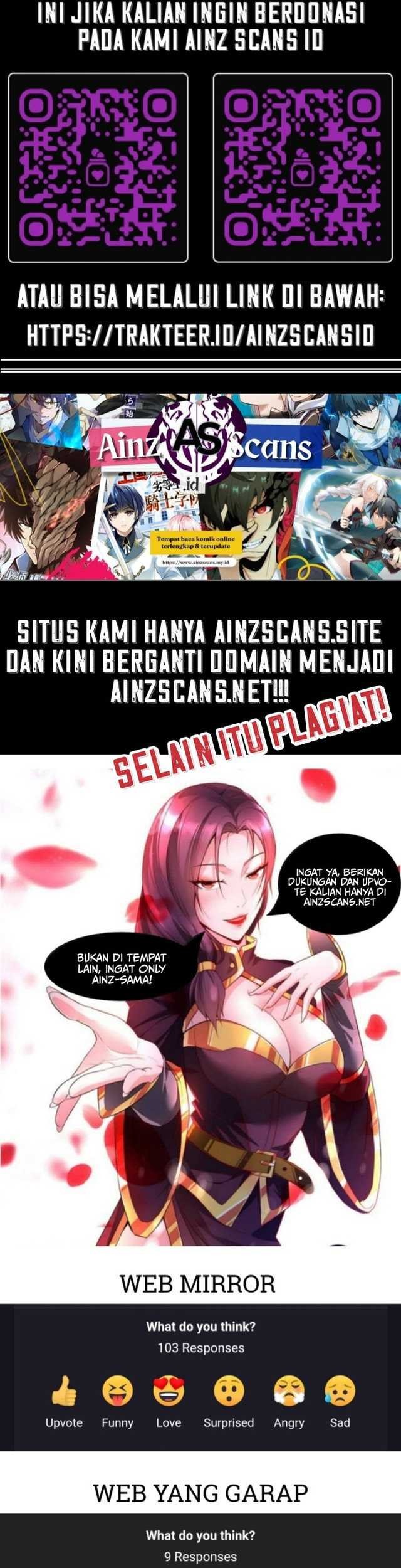 Global Mayhem: Awakening SSS-Class Talent at the Start! Chapter 41 Gambar 62