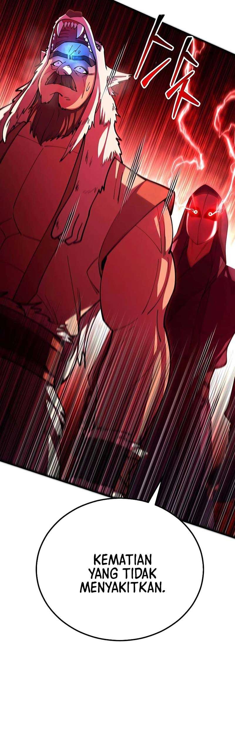 World’s Greatest Senior Disciple Chapter 95 Gambar 18