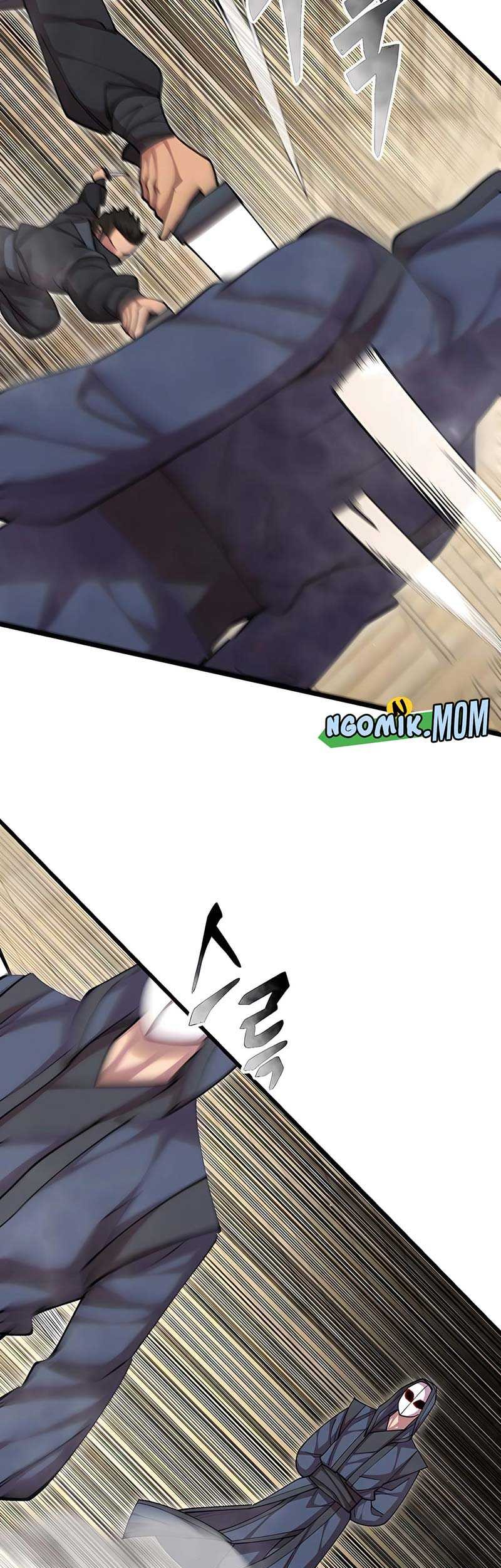 World’s Greatest Senior Disciple Chapter 95 Gambar 22