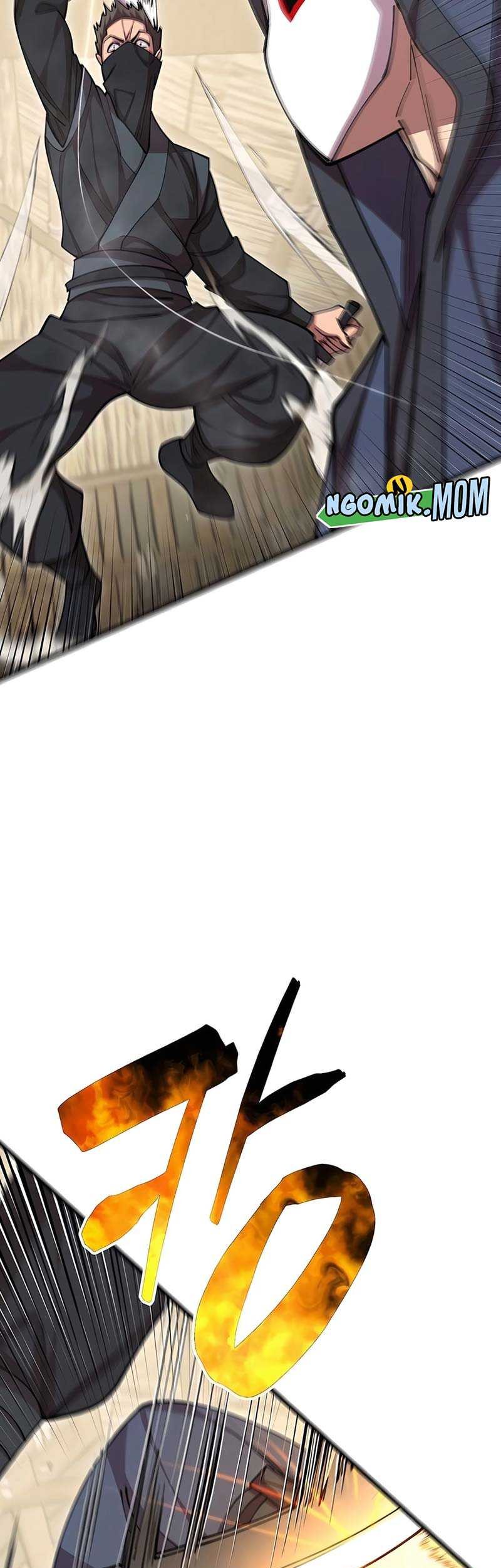 World’s Greatest Senior Disciple Chapter 95 Gambar 24