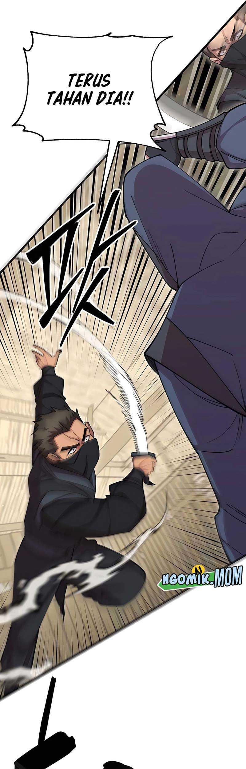 World’s Greatest Senior Disciple Chapter 95 Gambar 26