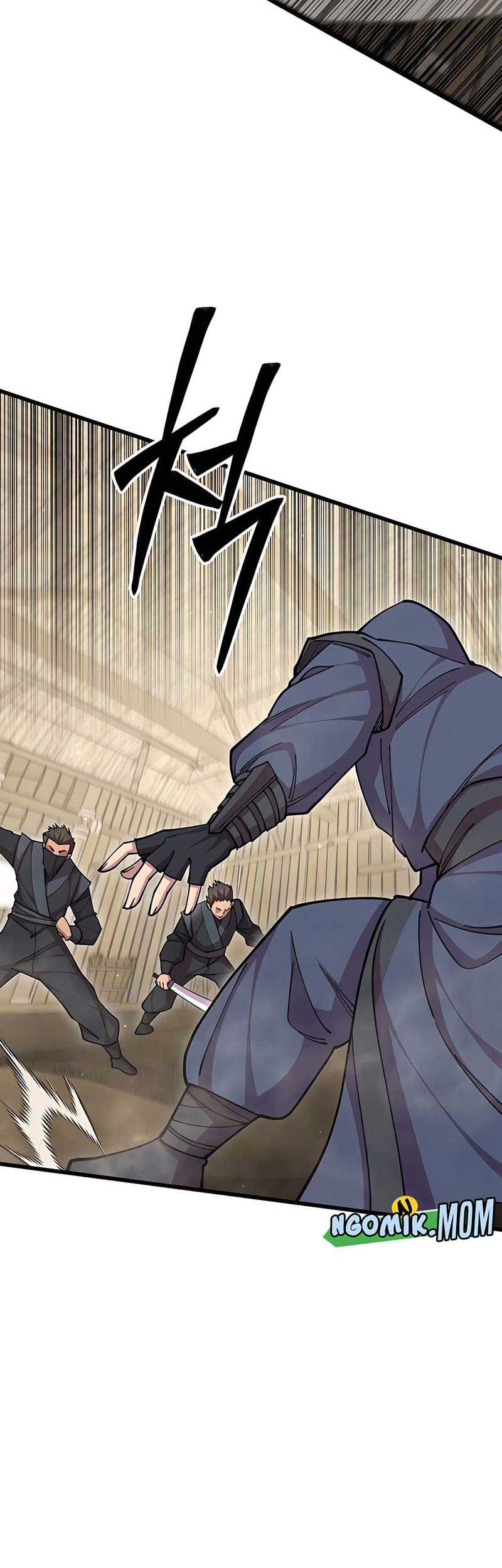 World’s Greatest Senior Disciple Chapter 95 Gambar 28