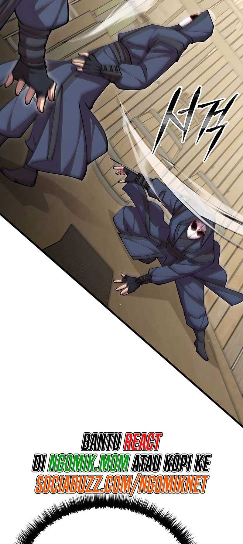 World’s Greatest Senior Disciple Chapter 95 Gambar 31