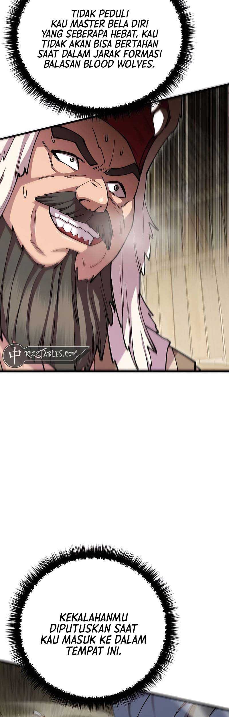 World’s Greatest Senior Disciple Chapter 95 Gambar 32