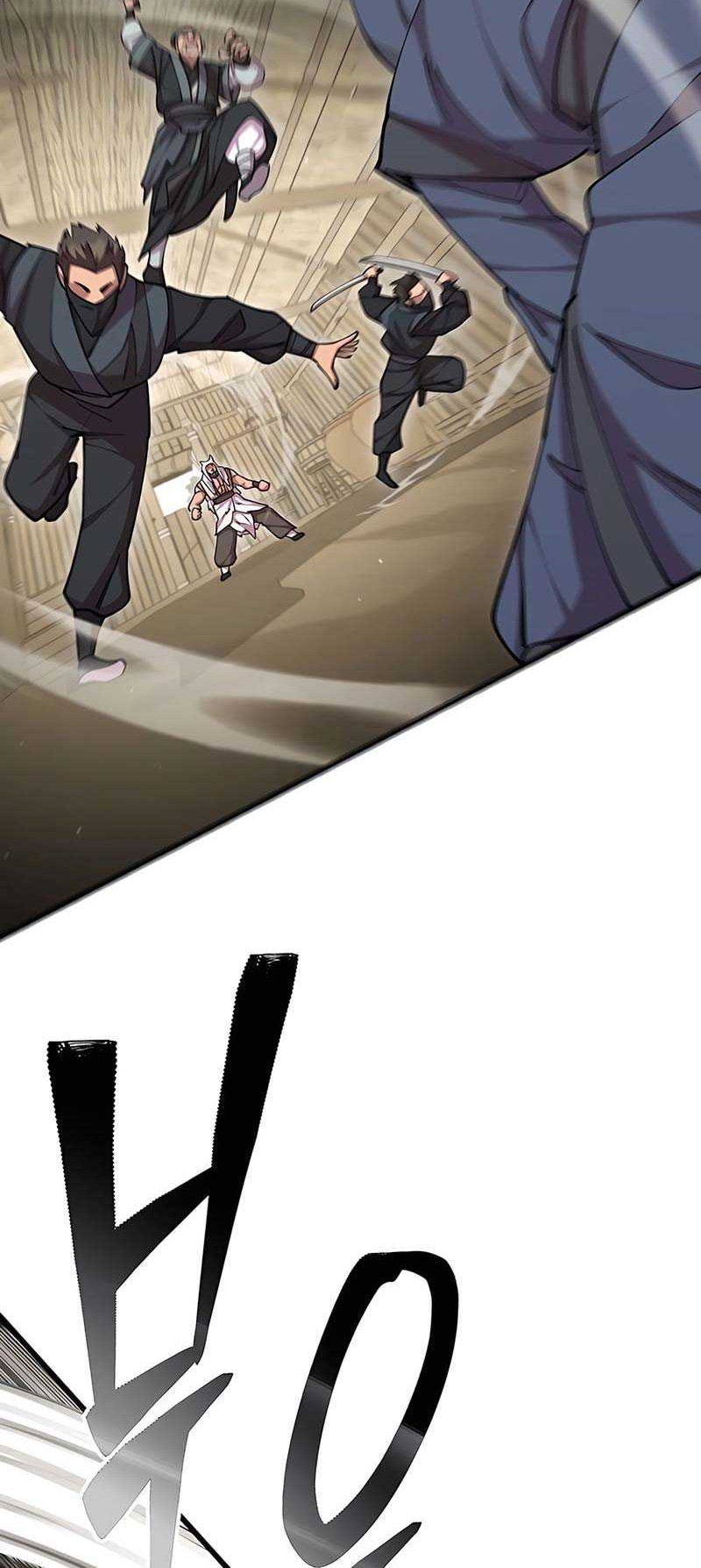 World’s Greatest Senior Disciple Chapter 95 Gambar 33