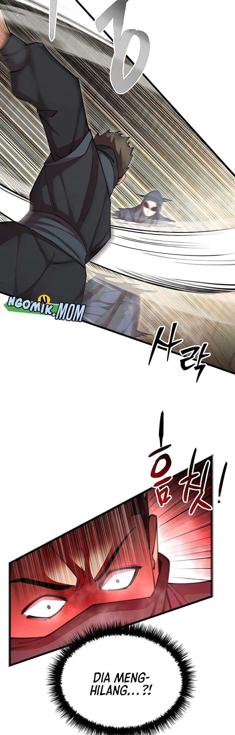 World’s Greatest Senior Disciple Chapter 95 Gambar 34