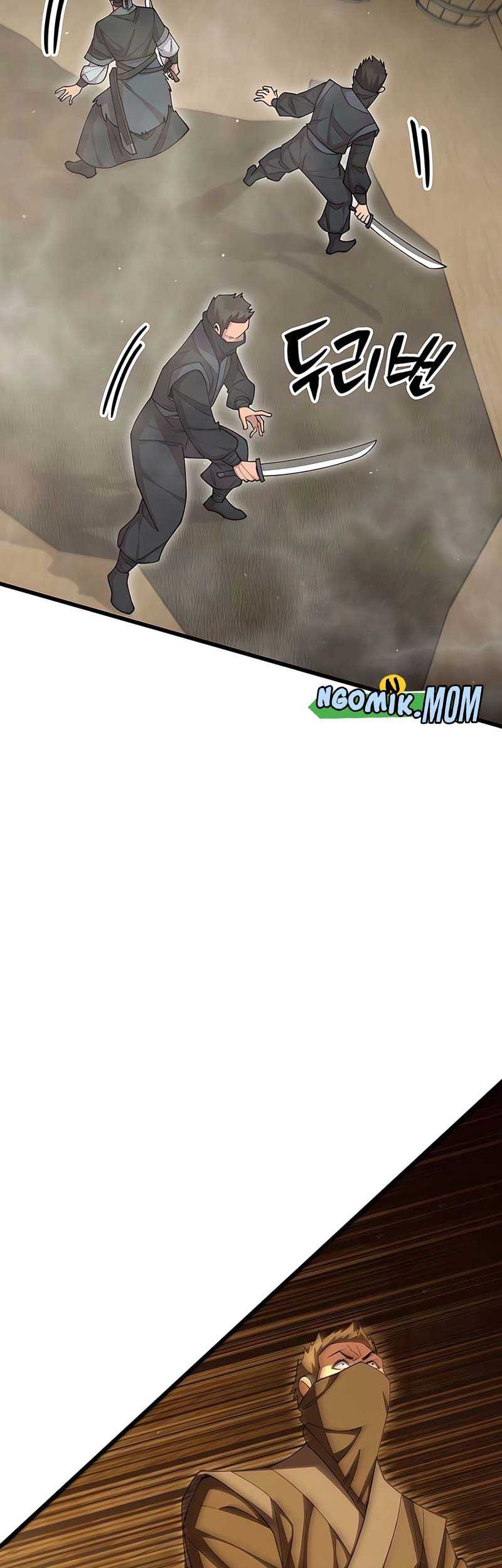 World’s Greatest Senior Disciple Chapter 95 Gambar 36