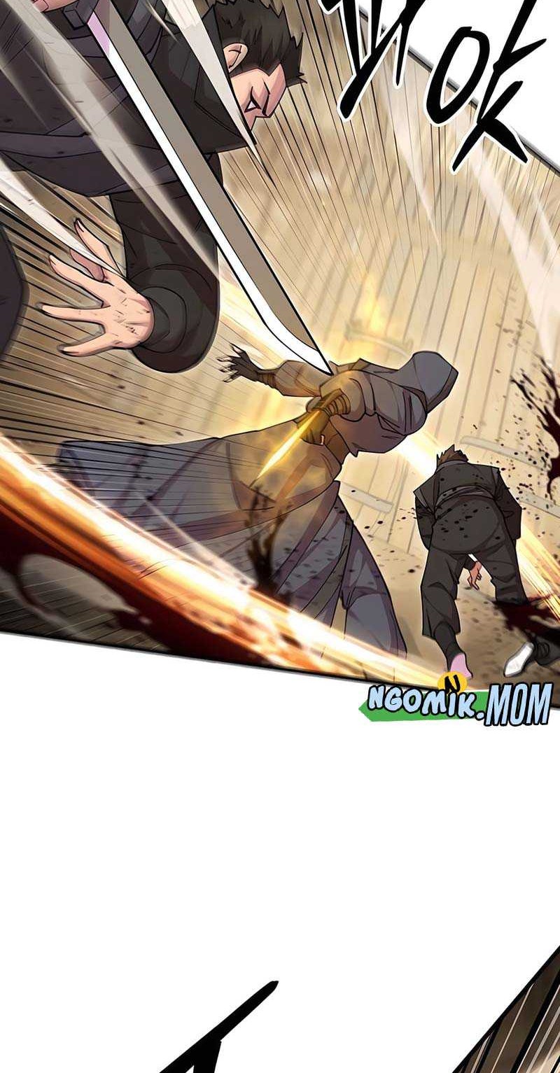 World’s Greatest Senior Disciple Chapter 95 Gambar 39