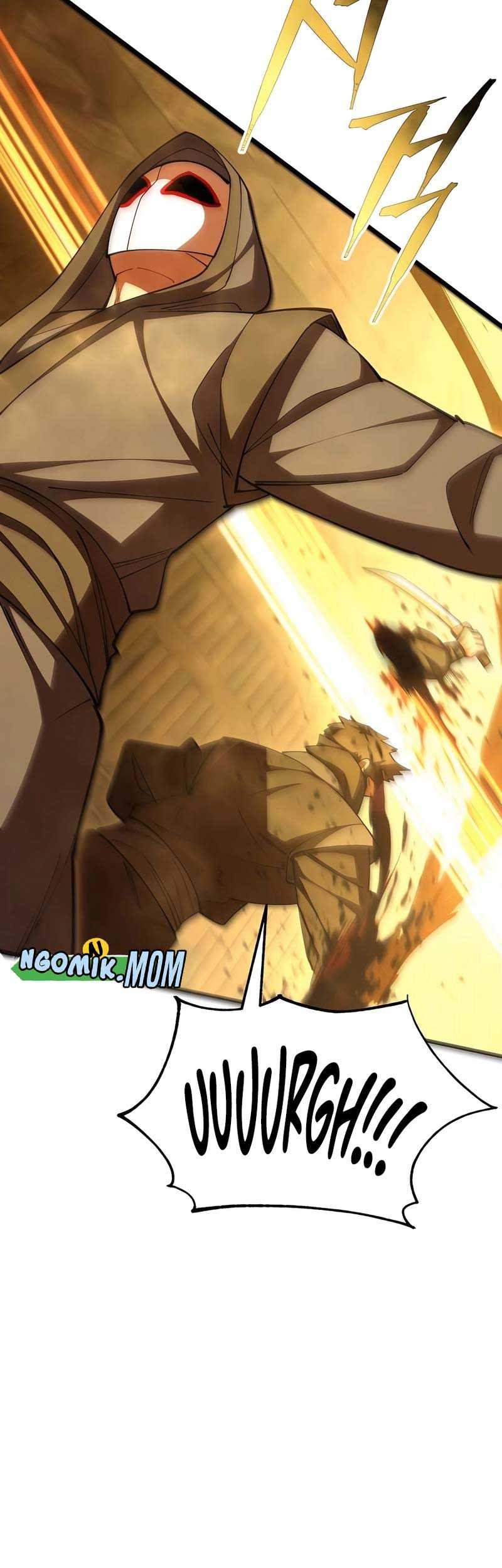 World’s Greatest Senior Disciple Chapter 95 Gambar 42