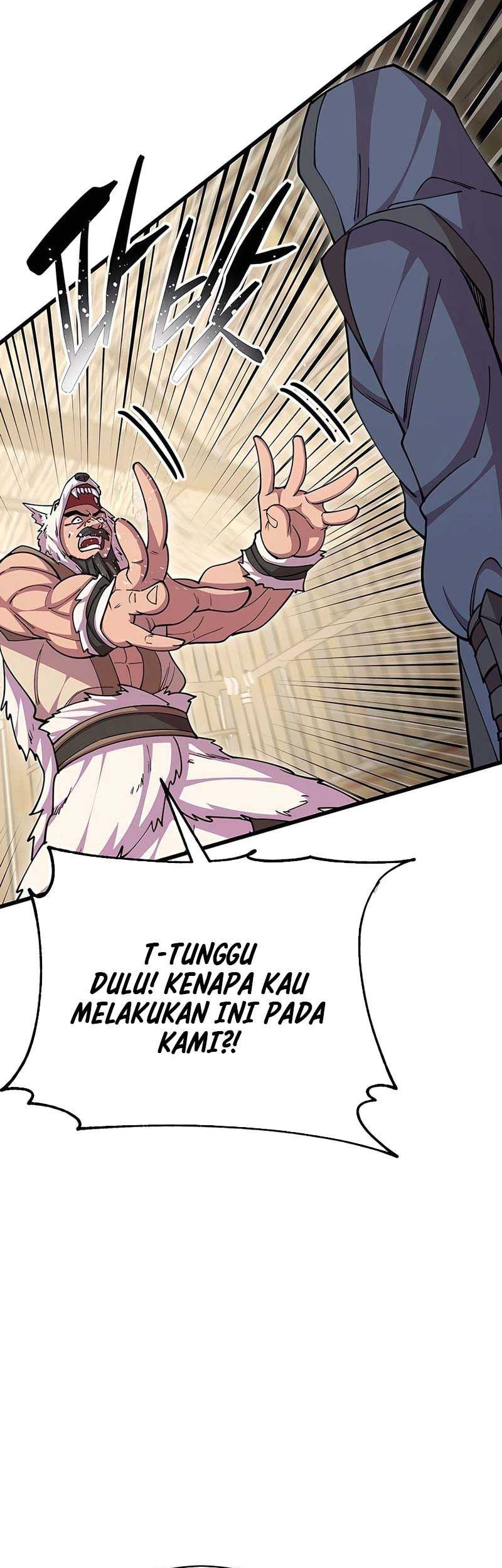 World’s Greatest Senior Disciple Chapter 95 Gambar 52