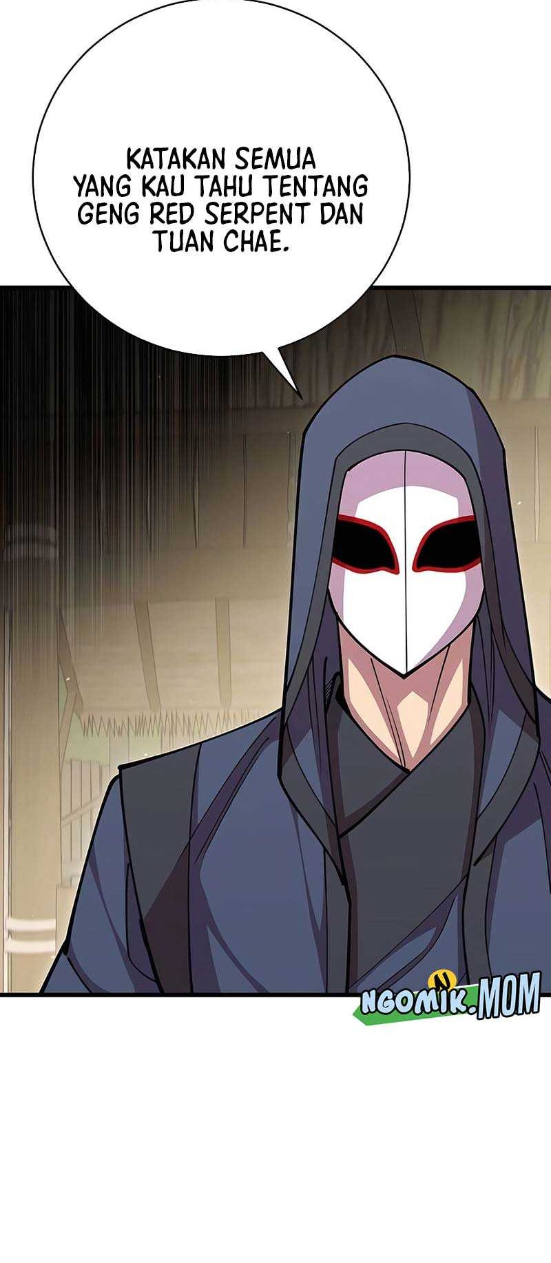 World’s Greatest Senior Disciple Chapter 95 Gambar 53