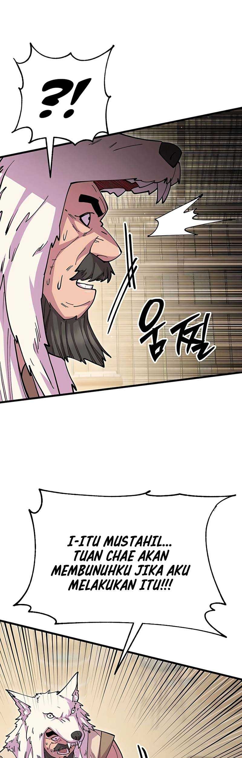 World’s Greatest Senior Disciple Chapter 95 Gambar 54