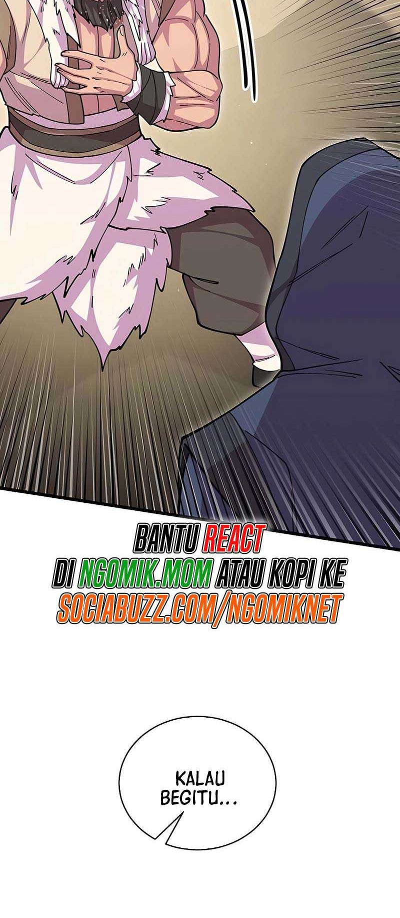 World’s Greatest Senior Disciple Chapter 95 Gambar 55