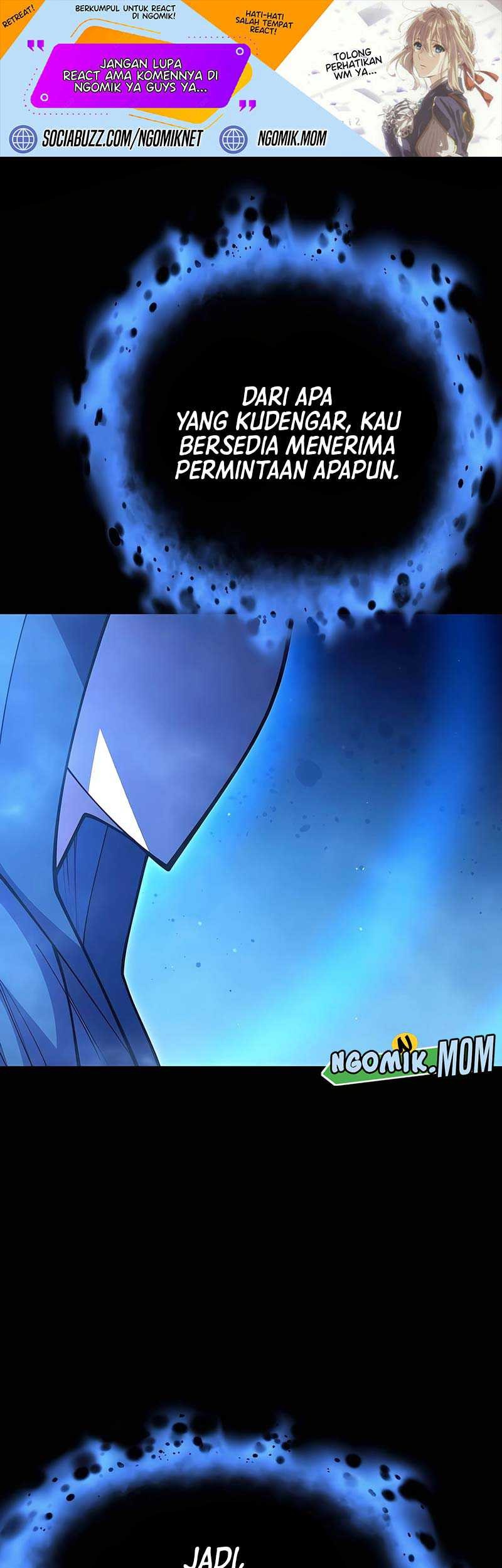 Baca  World’s Greatest Senior Disciple Chapter 95 Gambar 2