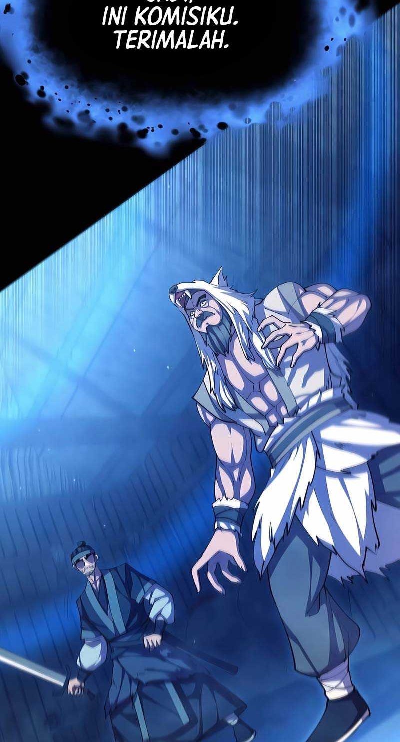 World’s Greatest Senior Disciple Chapter 95 Gambar 3