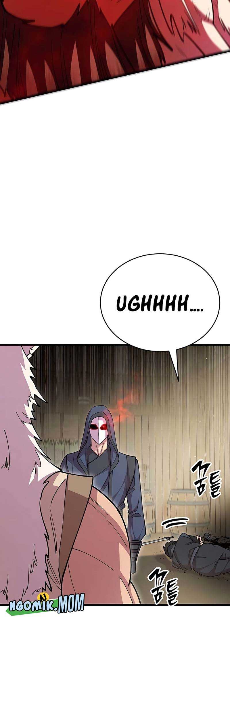 World’s Greatest Senior Disciple Chapter 95 Gambar 58