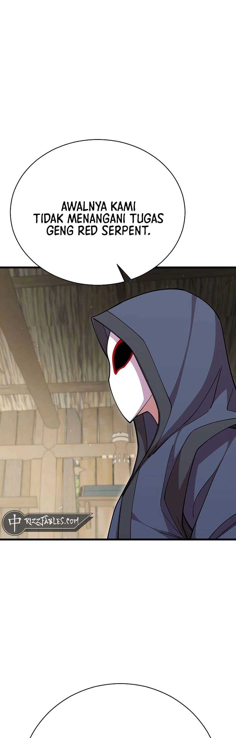 World’s Greatest Senior Disciple Chapter 95 Gambar 60