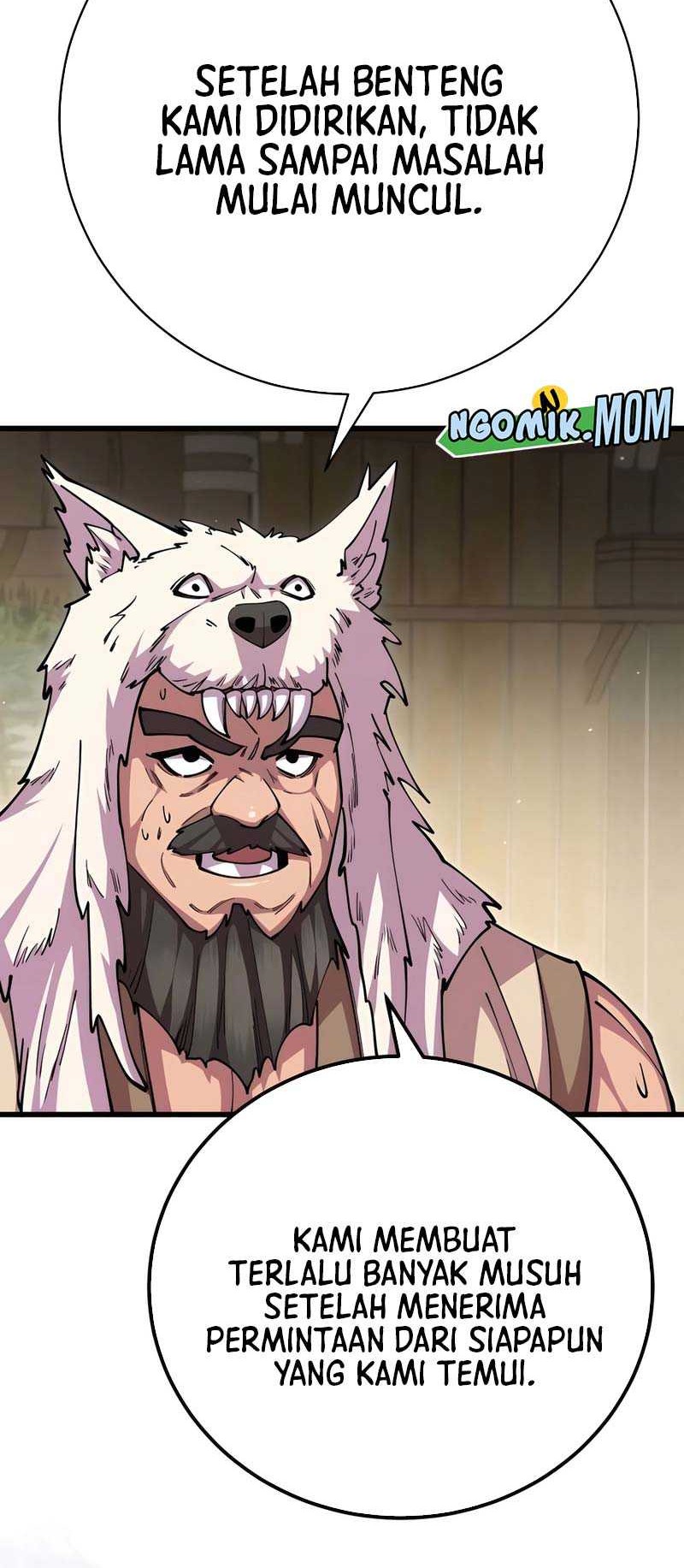 World’s Greatest Senior Disciple Chapter 95 Gambar 61