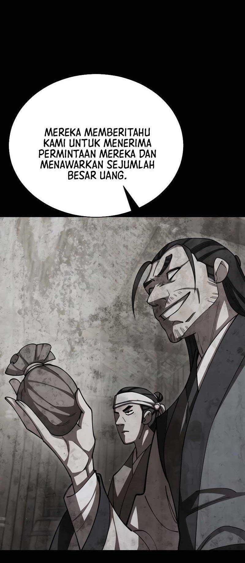 World’s Greatest Senior Disciple Chapter 95 Gambar 63