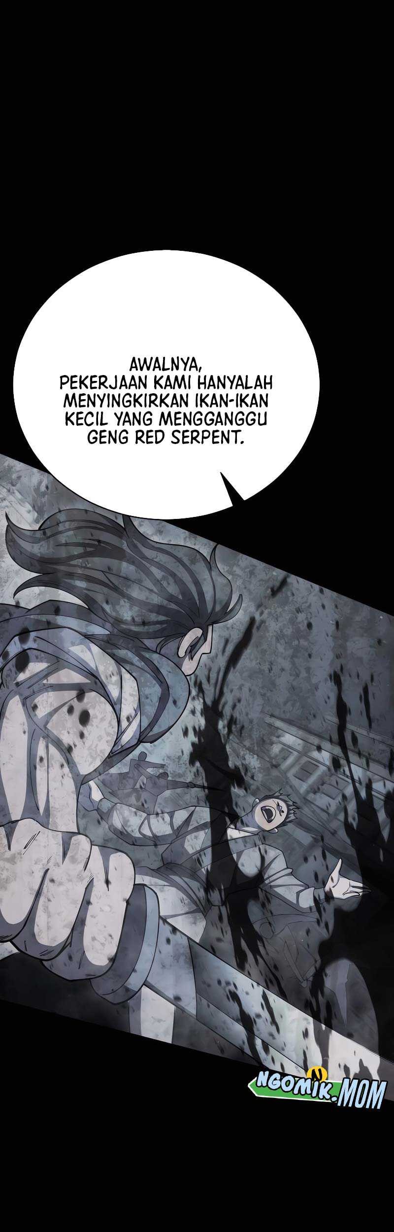 World’s Greatest Senior Disciple Chapter 95 Gambar 64