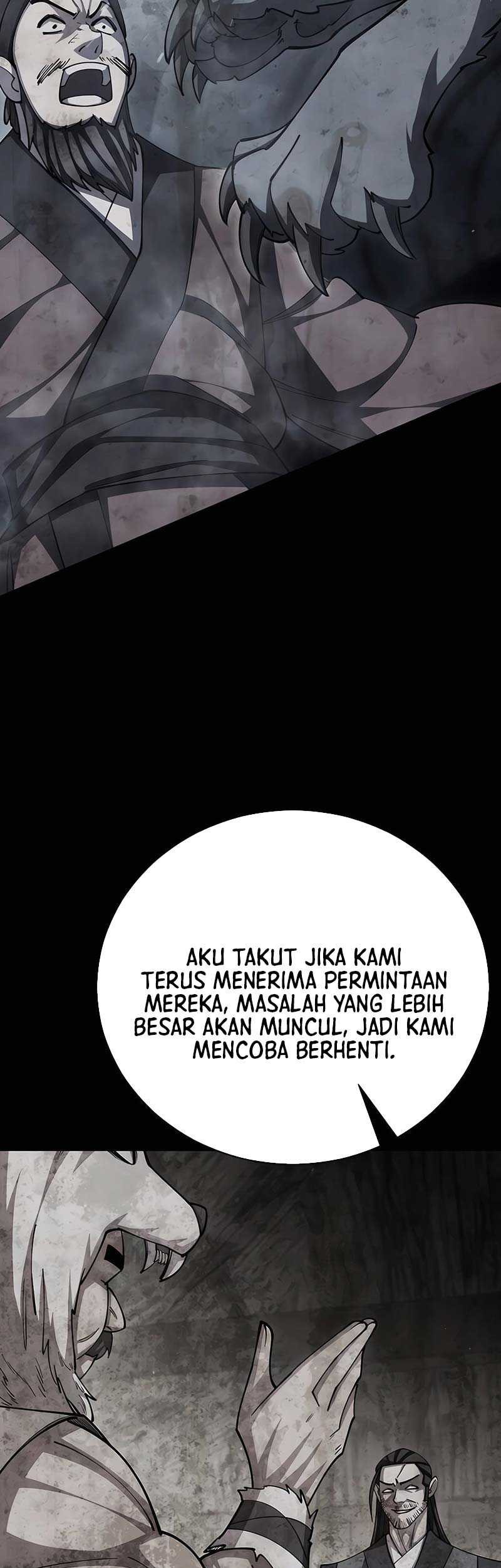 World’s Greatest Senior Disciple Chapter 95 Gambar 66