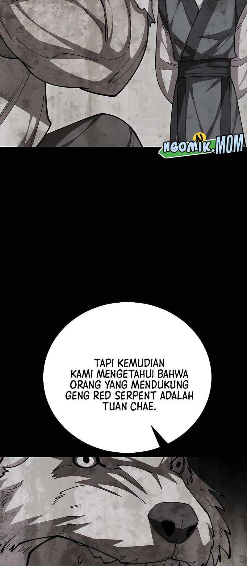 World’s Greatest Senior Disciple Chapter 95 Gambar 67