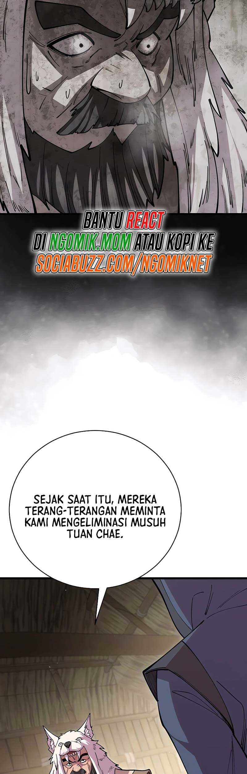 World’s Greatest Senior Disciple Chapter 95 Gambar 68