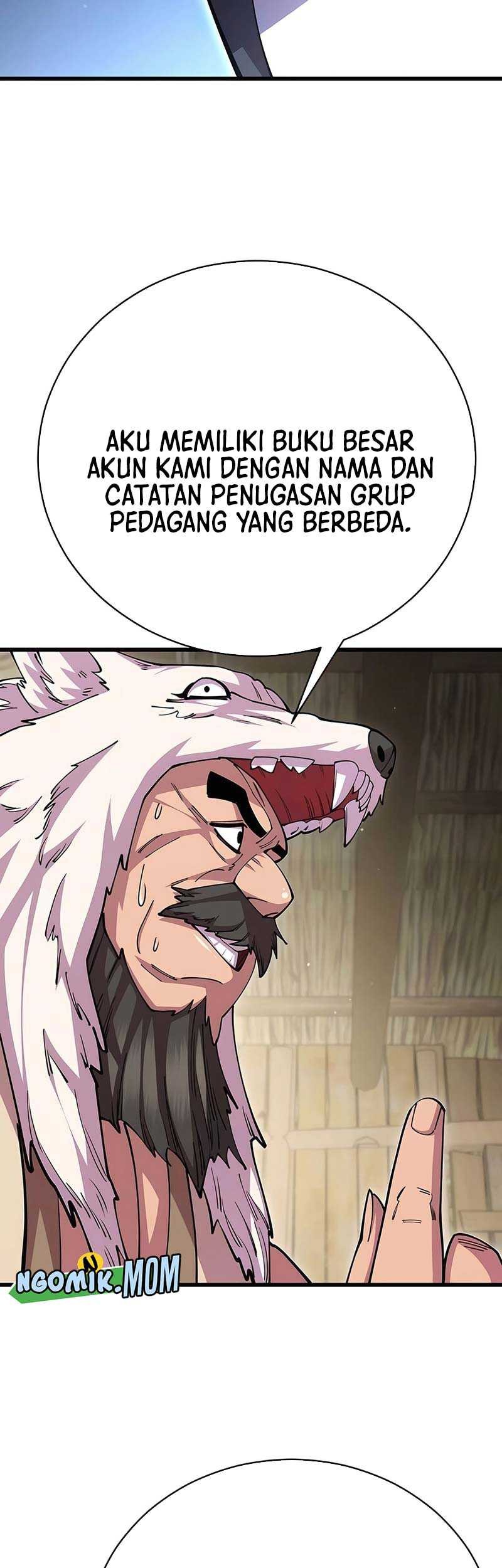 World’s Greatest Senior Disciple Chapter 95 Gambar 70