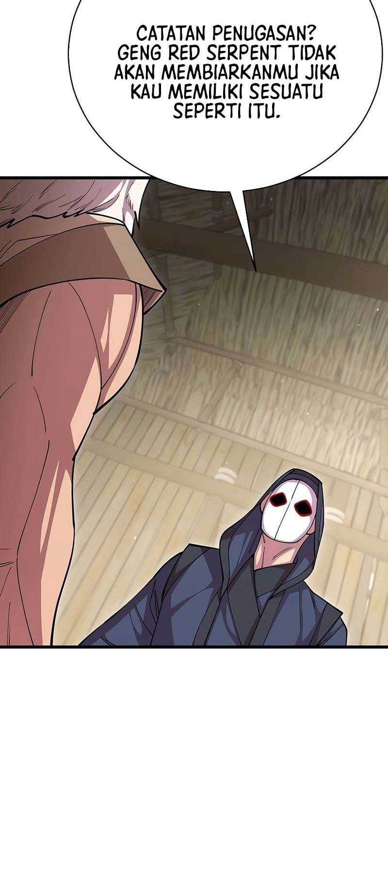 World’s Greatest Senior Disciple Chapter 95 Gambar 71