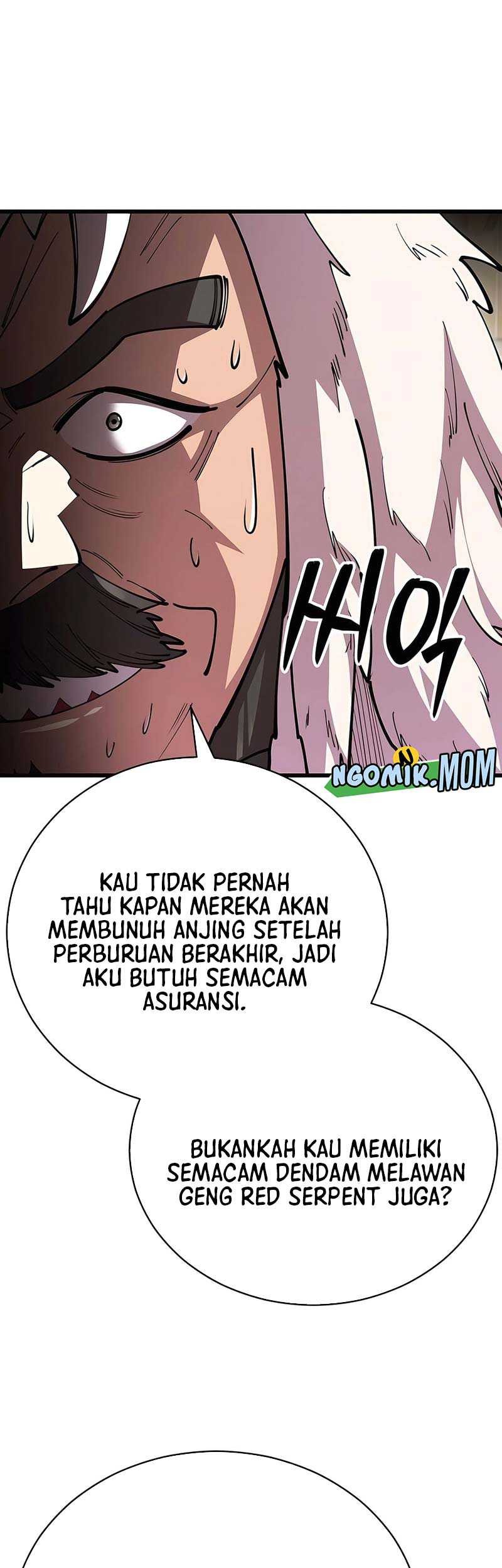 World’s Greatest Senior Disciple Chapter 95 Gambar 72