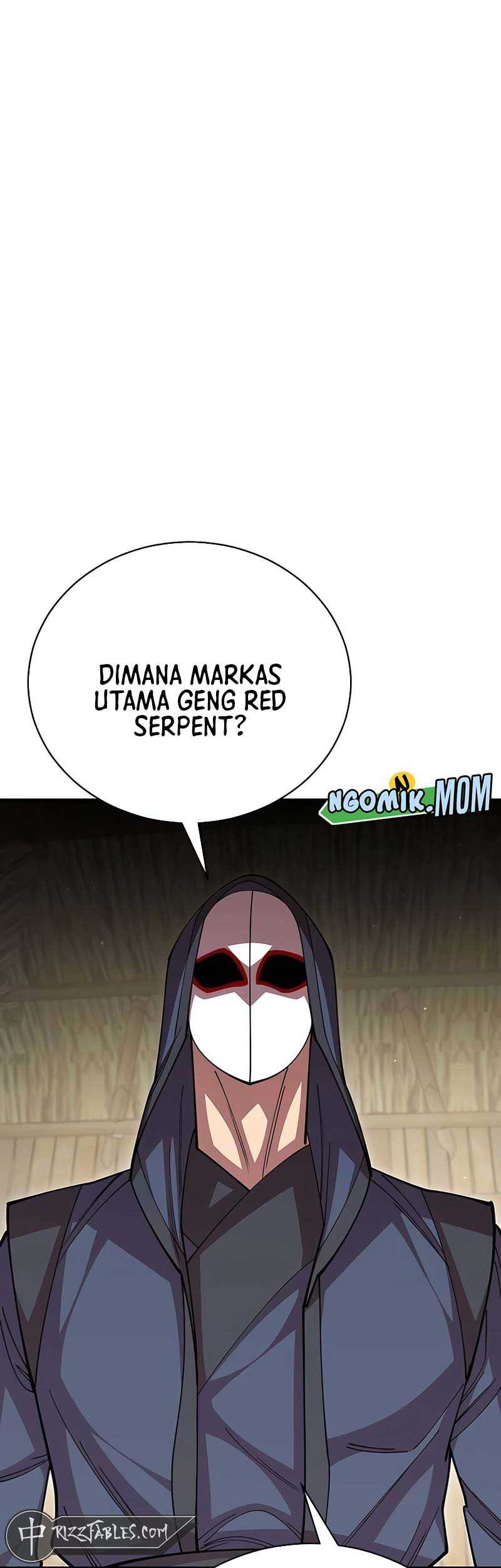 World’s Greatest Senior Disciple Chapter 95 Gambar 74