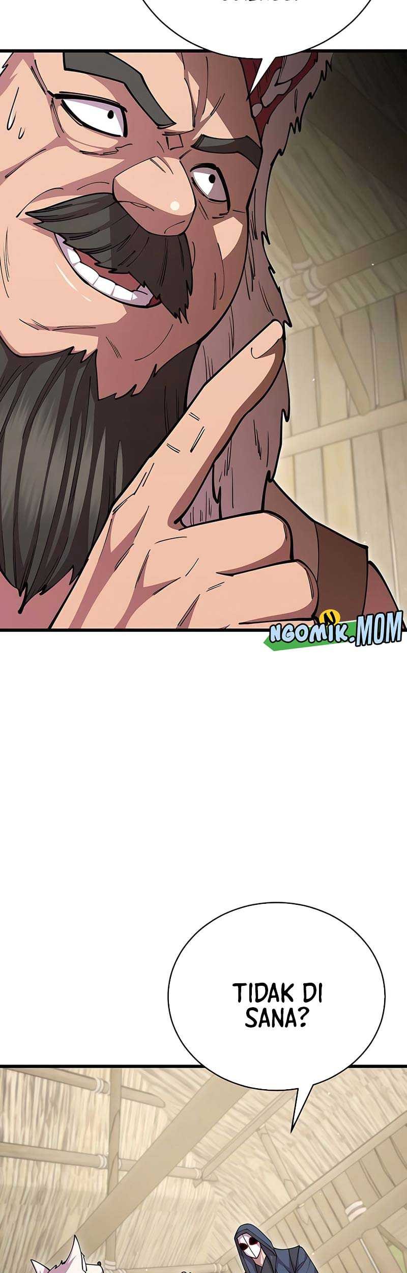 World’s Greatest Senior Disciple Chapter 95 Gambar 76
