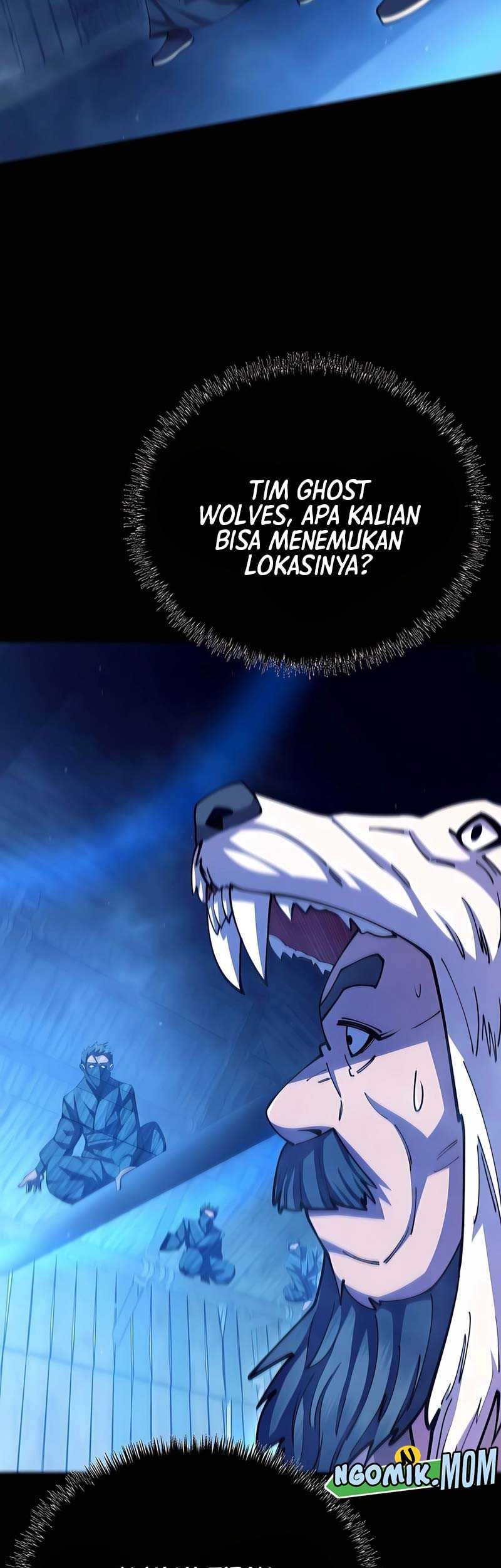 World’s Greatest Senior Disciple Chapter 95 Gambar 4