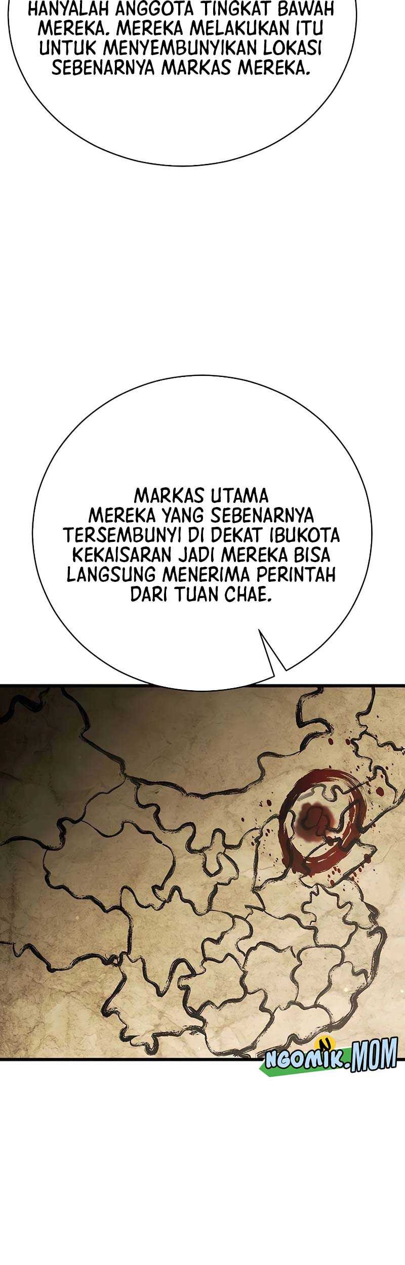 World’s Greatest Senior Disciple Chapter 95 Gambar 78