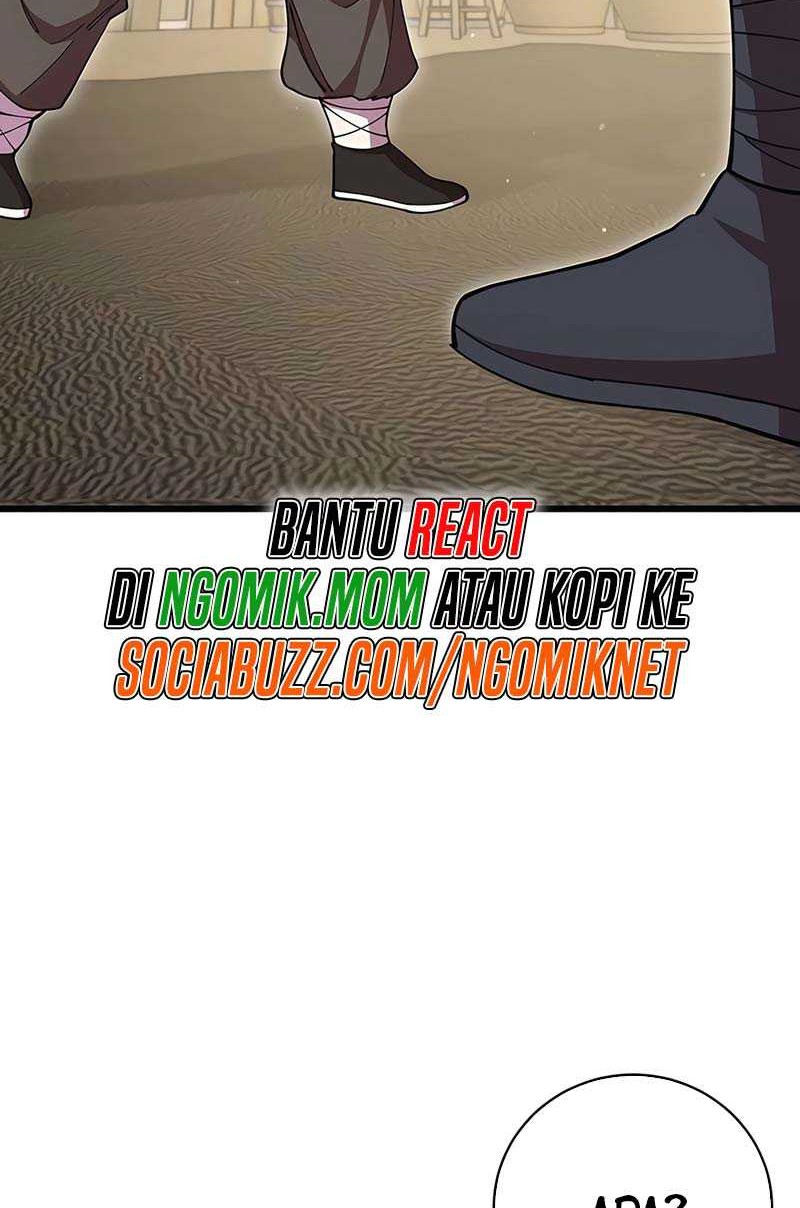 World’s Greatest Senior Disciple Chapter 95 Gambar 81